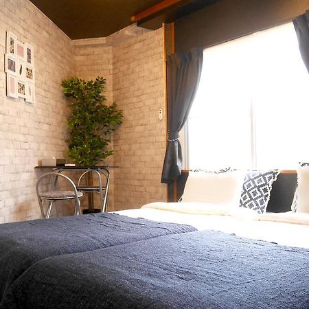 Poshtel Osaka 240 Appartement Buitenkant foto